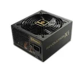 Enermax ERX550AWT Revolution XT II / Source / 550W / 80PLUS Gold