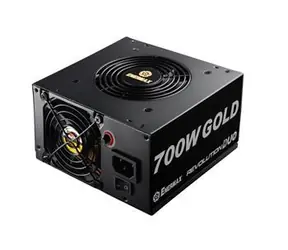 Enermax Revolution Duo ERD700AWL-F / Netzteil / 700 W / 80 PLUS Gold / 2x Lüfter