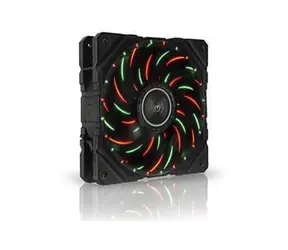 Enermax UCDFVD12P / DFVegas Duo / Lüfter / 120 mm / PWM