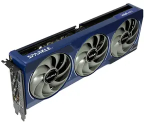 Sparkle Intel Arc B580 Titan OC Edition 12G / 12 GB GDDR6 / 192-Bit / 1x HDMI + 3x DP