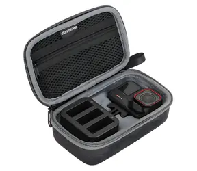 Sunnylife EP2-B930 / Tasche / für Insta360 Ace, Ace Pro, Ace Pro 2 / Stoff und Flanell