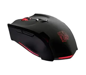 Thermaltake TT eSPORTS Theron / Gaming-Maus / optisch / kabelgebunden