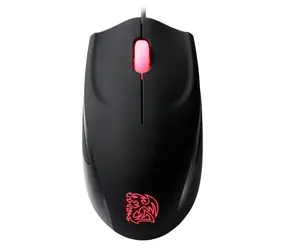 Thermaltake TT eSPORTS Azurues Mini / Gaming-Maus / kabellos / optisch