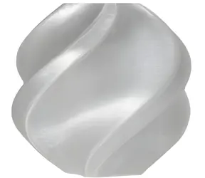 Bambu Lab PETG transparent / Filament für 3D-Drucker / 1,75 mm / 1 kg