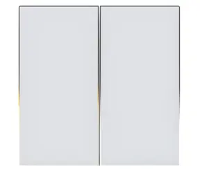 Immax NEO SMART Aria 2-Tasten-/Schalter-/WLAN-/230V-/TUYA-System