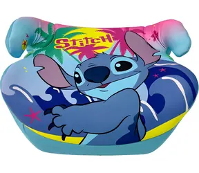 Seven Stitch / Kindersitz / ISOFIX / 125-150 cm / ECE R129
