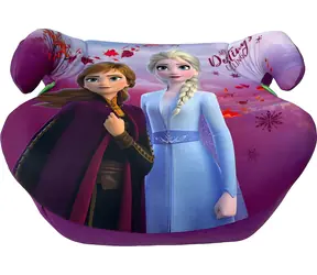 Seven Frozen / Kindersitz / ISOFIX / 125-150 cm / ECE R129