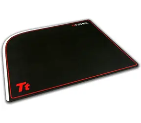 Thermaltake TT eSPORTS Dasher / Gaming-Mauspad / L