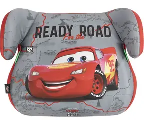Colzani CARS R129 grau / Kindersitz / 125-150 cm / i-Size