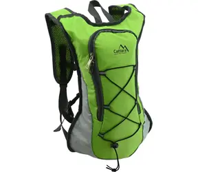 Cattara Rucksack EIDECHSE 4,5 l / 28 x 8 x 43 cm / 100 % Polyester / verstellbare Träger