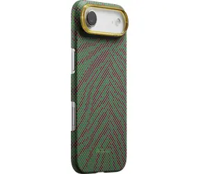 Pitaka Edge Case Breath of Veins Sprout Surge