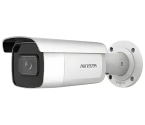 HIKVISION DS-2CD2623G2-IZS(2,8-12 mm)(D) / IP-Außenkamera / 2 MP / IR 60 m / Audio / Alarm / IP67 / IK10