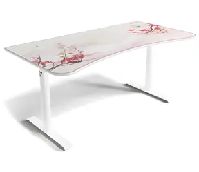 Arozzi ARENA Gaming Desk Sakura / Gaming-Schreibtisch