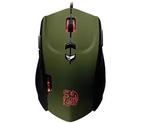 Thermaltake TT eSports Theron Battle Edition / Gaming-Maus