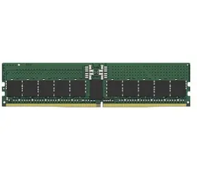 Kingston 32 GB DDR5 5600 MHz / Serverspeicher / CL46 / RDIMM / ECC / 1,1 V / 2Rx8 / für DELL