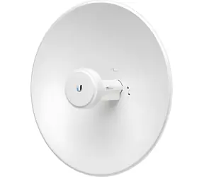 Ubiquiti PowerBeam 2AC 400 mm / Outdoor-CPE / 2,4 GHz / 18 dBi / MIMO 2x2 / 330 Mbit/s