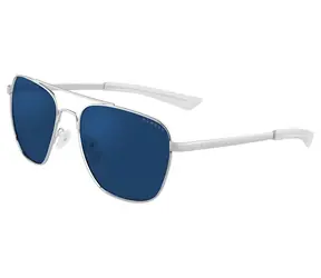 Gunnar Mustang Chrome / Gaming-Brille / Sonnenbrille / BLF 90 / Natürlicher Fokus