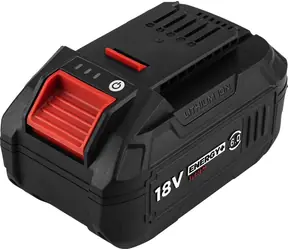 Graphite 58G086-1 / Akku 18V / Li- ION / Energy+