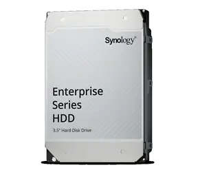 Synology HAT5310-24T 3,5" SATA-Festplatte / 24 TB / 7.200 U/min / 309 MB/s / für NAS / 5 Jahre