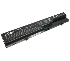 Trx HSTNN-CB1B / Laptop-Akku / 4400 mAh / HP ProBook 4320, 4321, 4326, 4420, 4520 / Nachbau