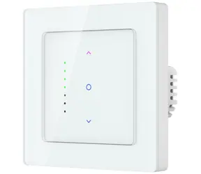 Immax NEO SMART Nexa / Schalter für Jalousien und Rollläden / Zigbee 3.0 / 230 V / TUYA