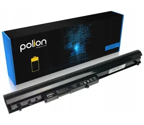 Trx Polion OA04 / HP Laptop-Akku / 2200 mAh / 32 Wh / HP 240 245 246 250 255 256 G2 G3 / Nachbau