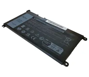 Trx YRDD6 / Laptop-Akku / DELL Inspiron 5485, 5491, 5493, 3501, 3502, 3505, 3580 / 3685 mAh / 42 Wh