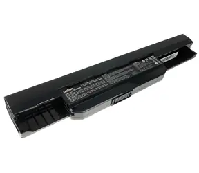 Trx Polion A32-K53 / Laptop-Akku / Asus A43, K43, A54, K53S, K53SV, X43, X53S, X53T / 4400 mAh / 48 Wh