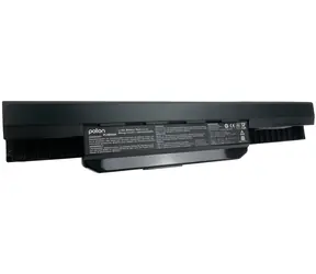 Trx -Akku Asus A32-K53 / 5200 mAh / 56 Wh / für A43, K43, A54, K53S, K53SV, X43, X53S / Nachbau