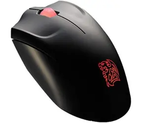 Thermaltake Azurues / Gaming-Maus / optisch / USB