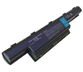Trx AS10D31 / Laptop-Akku / Li- ION / 6600 mAh / 9 Zellen / Acer Aspire 4250, 4551, 4738, 4741