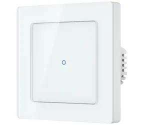 Immax NEO SMART Nexa / Schalter / 1-Tasten-Schalter / Zigbee 3.0 / 230 V / TUYA