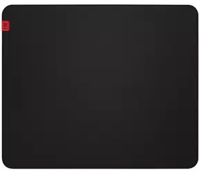 Zowie G-SR III schwarz / Mauspad / 470 x 390 x 3,5 mm