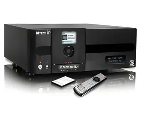 Thermaltake VF3001BNS Mozart IP schwarz / PC-Gehäuse / Micro-ATX, ATX / ohne Netzteil / Kit