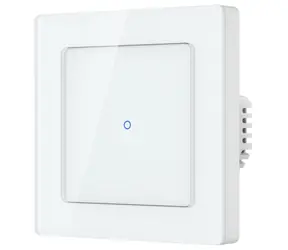 Immax NEO SMART Nexa / 1-Knopf-Schalter / WLAN / 230 V / TUYA