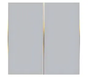 Immax NEO SMART Aria / Schalter / 4-Tasten / WLAN / 230 V / TUYA