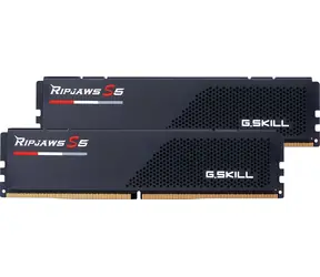 G.Skill Ripjaws S5 32 GB (2x16 GB) 6000 MHz / DDR5 / CL28 / DIMM / XMP 3.0