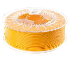 Spectrum Premium PET-G Signalgelb / 3D-Filament / 1,75 mm / 1000 g