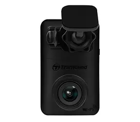 Transcend DrivePro 10 / Autokamera / 32 GB microSDHC