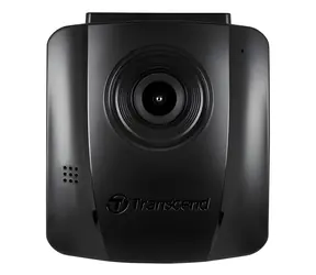Transcend DrivePro 110 / Autokamera / FHD / 2,4"-LCD / G-Sensor / microUSB / 32 GB microSDHC