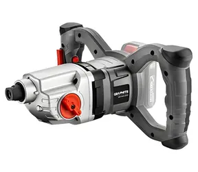 Graphite 58G084 / Akku-Mixer / 18 V / Energy+ / 250-650 U/min / ohne Akku und Ladegerät