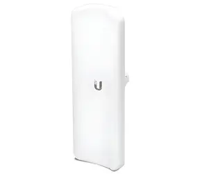 Ubiquiti LiteBeam 5AC-17-90 GPS / Outdoor-Access Point / AirMAX AC / 5 GHz / 17 dBi / 90°