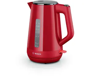 BOSCH MyMoment rot / Wasserkocher / 2400 W / 1,7 l