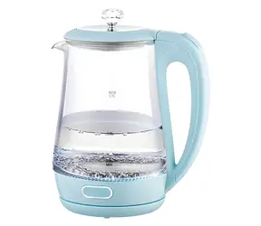 Maestro MR-052-BLUE blau / Wasserkocher / 2200 W / 1,7 l