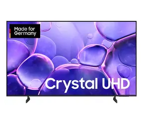 55" Samsung GU55U8099FUXZG Schwarz / Fernseher / 4K UHD / LED / HDR10+ / Tizen / DVB-T2-C-S2 / WLAN / Bluetooth