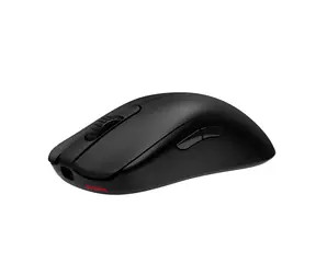ZOWIE by BenQ FK2-DW schwarz / Kabellose Gaming-Maus / 7 Tasten / 65 g
