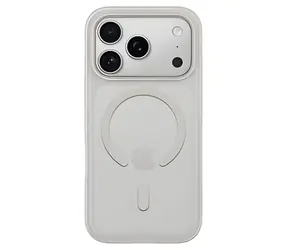 Belkin Magnetische Schutzhülle iPhone 17 Pro Sand