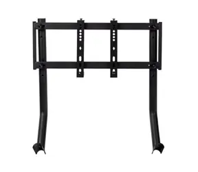 Thermaltake GR300 schwarz / Monitorhalterung für Sim Rig / 32"-50" / VESA / 35 kg