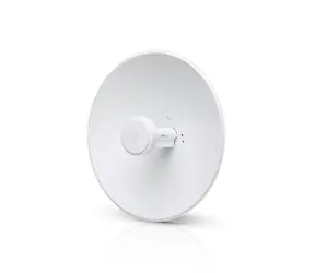 Ubiquiti PowerBeam M2-400 / Outdoor-CPE / 2,4 GHz / 18 dBi / über 150 Mbit/s / über 20 km