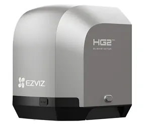 Ezviz HG2 600 Pro Kit / Torantrieb / Smart Home